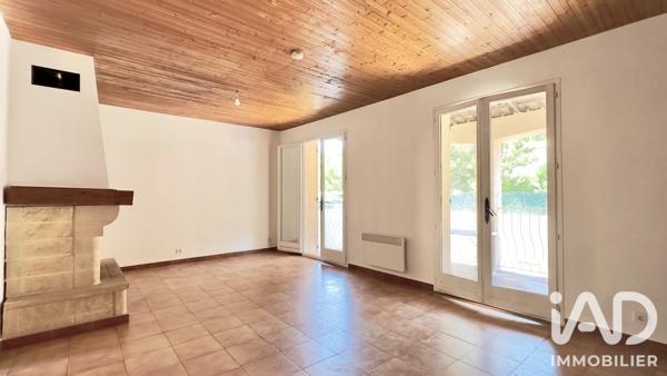 Maison à vendre 4 pièces 81 m² Solliès-Toucas