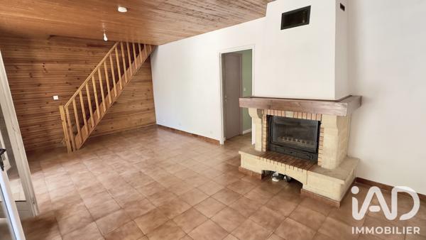 Maison à vendre 4 pièces 81 m² Solliès-Toucas
