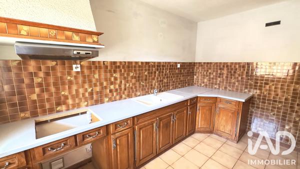 Maison à vendre 4 pièces 81 m² Solliès-Toucas