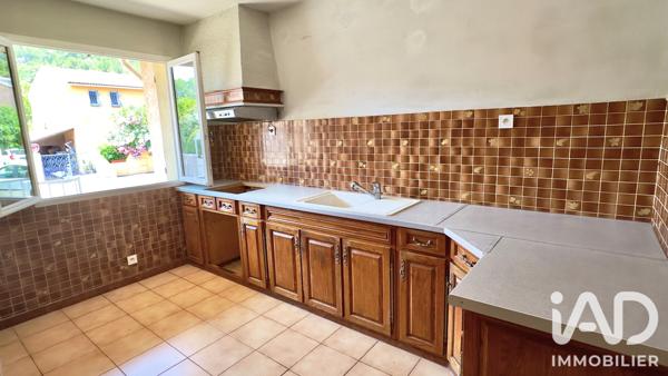 Maison à vendre 4 pièces 81 m² Solliès-Toucas