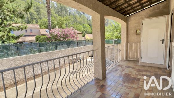 Maison à vendre 4 pièces 81 m² Solliès-Toucas