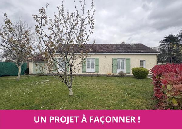 Vente Maison 100 m2 à Bouaye