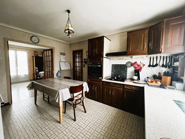 Vente Maison 100 m2 à Bouaye
