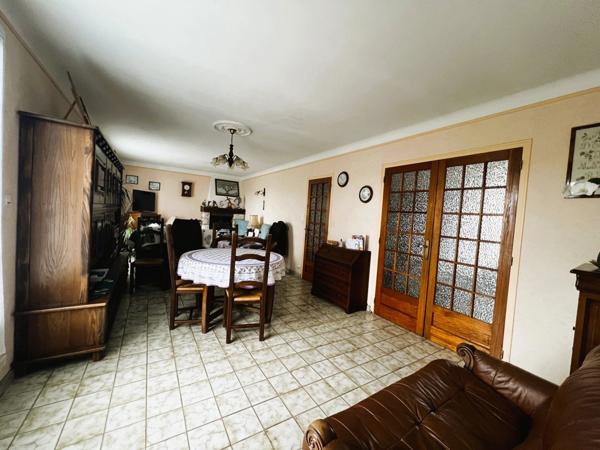 Vente Maison 100 m2 à Bouaye