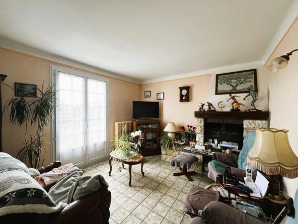 Vente Maison 100 m2 à Bouaye