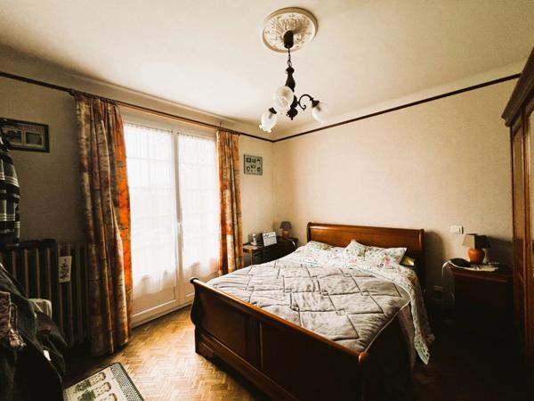 Vente Maison 100 m2 à Bouaye