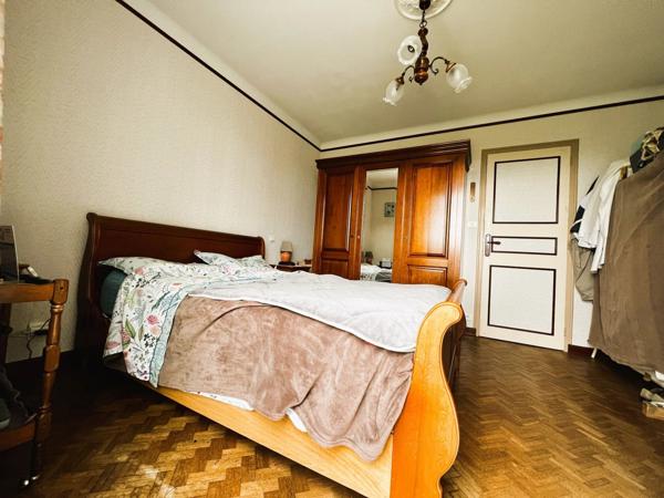 Vente Maison 100 m2 à Bouaye
