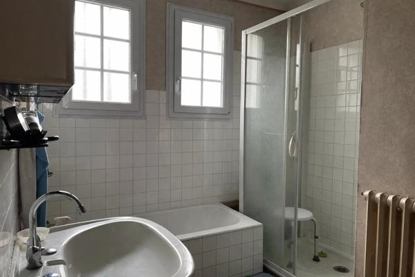 Vente Maison 100 m2 à Bouaye