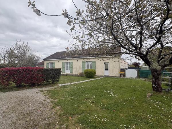 Vente Maison 100 m2 à Bouaye