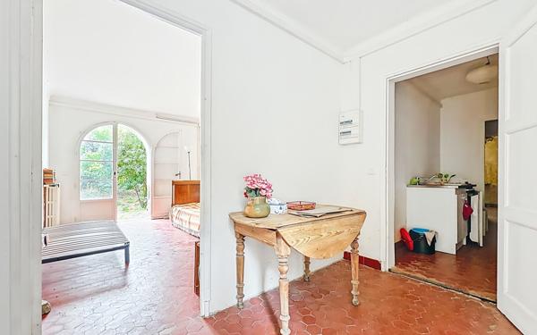 Maison à vendre    5 pièces •  Fréjus