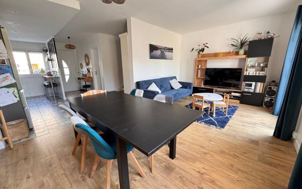 Maison à vendre    4 pièces • 80,09 m2 Plaisir