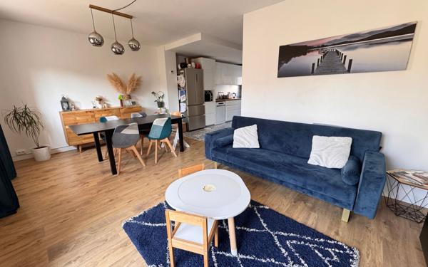 Maison à vendre    4 pièces • 80,09 m2 Plaisir