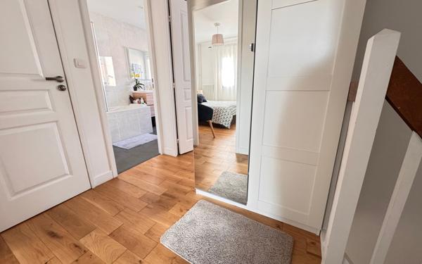 Maison à vendre    4 pièces • 80,09 m2 Plaisir