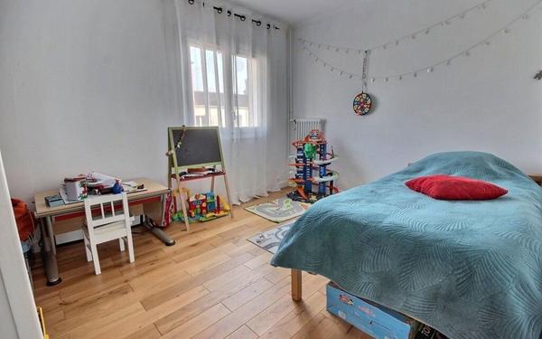 Maison à vendre    4 pièces • 80,09 m2 Plaisir