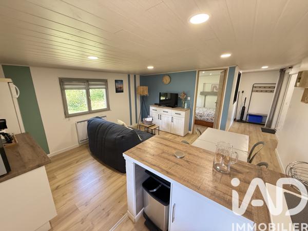 Maison à vendre 6 pièces 149,21 m² Vernou-sur-Brenne