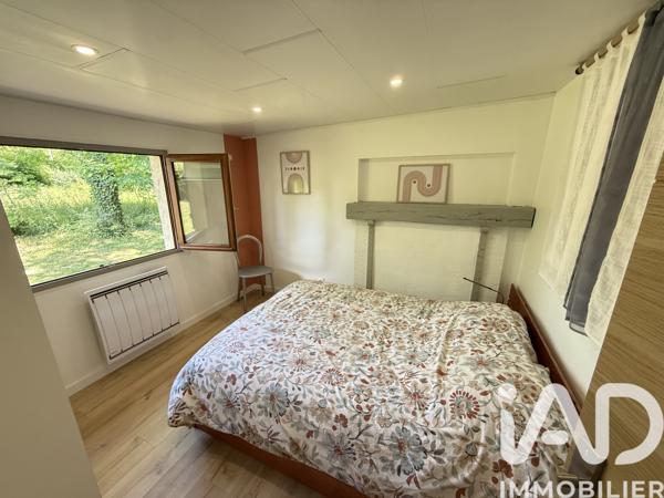 Maison à vendre 6 pièces 149,21 m² Vernou-sur-Brenne