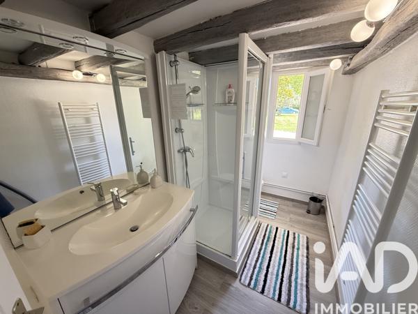Maison à vendre 6 pièces 149,21 m² Vernou-sur-Brenne