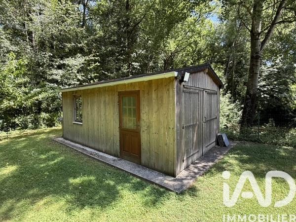 Maison à vendre 6 pièces 149,21 m² Vernou-sur-Brenne