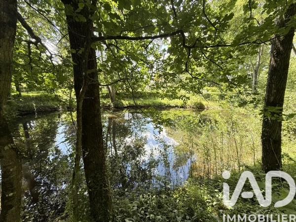 Maison à vendre 6 pièces 149,21 m² Vernou-sur-Brenne