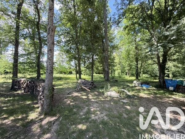 Maison à vendre 6 pièces 149,21 m² Vernou-sur-Brenne