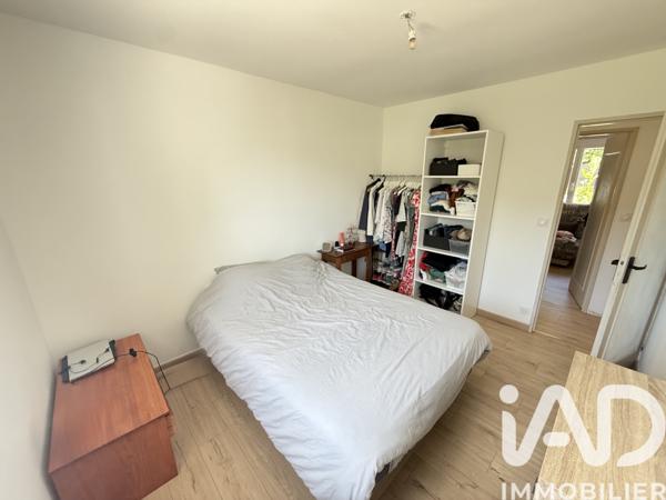 Maison à vendre 6 pièces 149,21 m² Vernou-sur-Brenne