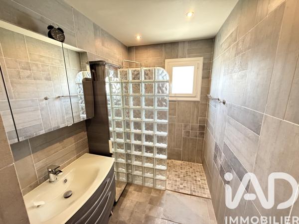 Maison à vendre 6 pièces 149,21 m² Vernou-sur-Brenne