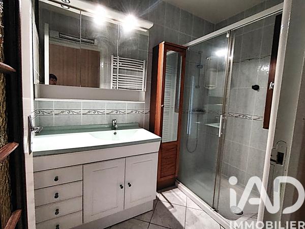 Maison à vendre 5 pièces 78,2 m² Nogent-sur-Oise