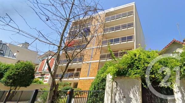 Appartement F4 à vendre  4 pièces - 75 m2 ST MAUR DES FOSSES - 94