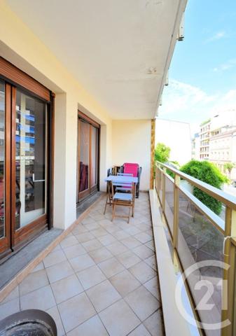 Appartement F4 à vendre  4 pièces - 75 m2 ST MAUR DES FOSSES - 94