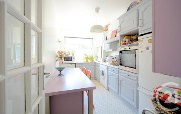 Appartement F4 à vendre  4 pièces - 75 m2 ST MAUR DES FOSSES - 94