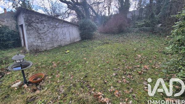 Maison à vendre 3 pièces 86 m² Noisy-le-Sec