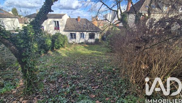Maison à vendre 3 pièces 86 m² Noisy-le-Sec