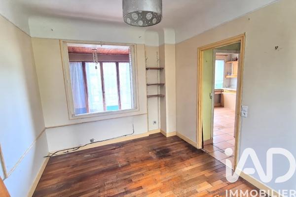 Maison à vendre 3 pièces 86 m² Noisy-le-Sec