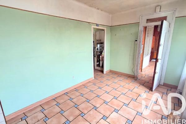 Maison à vendre 3 pièces 86 m² Noisy-le-Sec