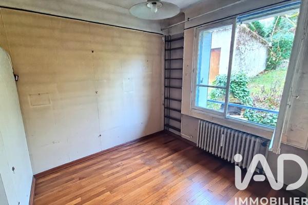 Maison à vendre 3 pièces 86 m² Noisy-le-Sec