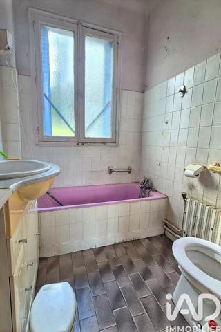 Maison à vendre 3 pièces 86 m² Noisy-le-Sec