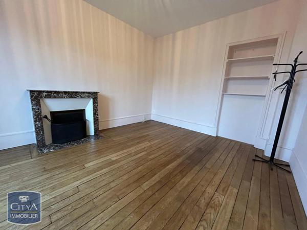 Appartement à louer 3 pièces 66.02m²