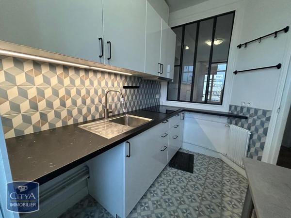 Appartement à louer 3 pièces 66.02m²