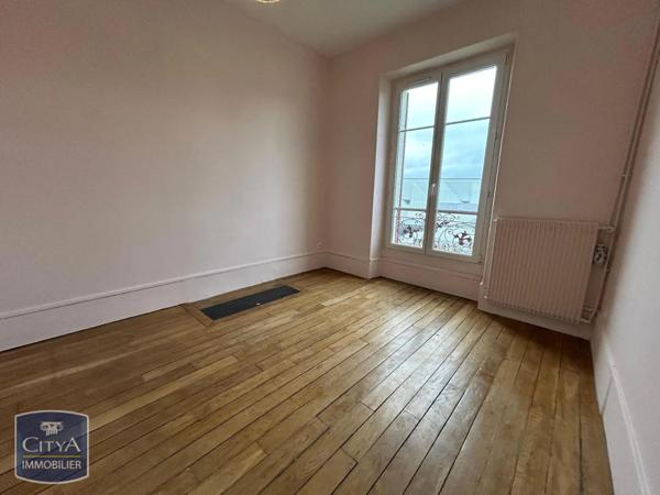 Appartement à louer 3 pièces 66.02m²