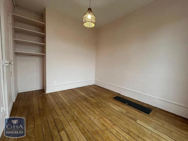 Appartement à louer 3 pièces 66.02m²