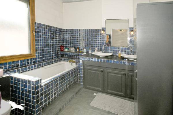 Maison à vendre |                                       Montpon-Ménestérol |                                        8 pièces  |  175 m²