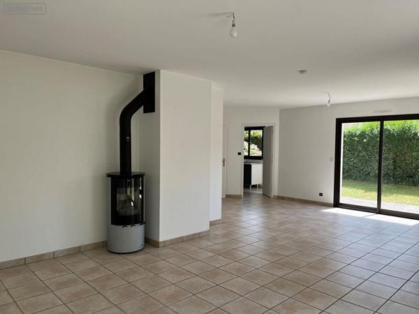 Maison à louer à Saint-Grégoire en Ille-et-Vilaine (35760), ref : 012-2032   
-10 km Nord de RENNES