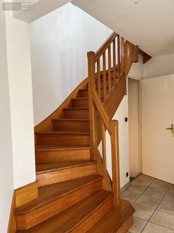 Maison à louer à Saint-Grégoire en Ille-et-Vilaine (35760), ref : 012-2032   
-10 km Nord de RENNES