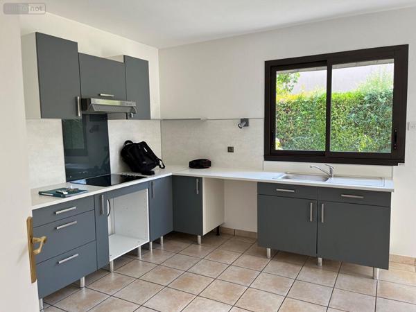 Maison à louer à Saint-Grégoire en Ille-et-Vilaine (35760), ref : 012-2032   
-10 km Nord de RENNES