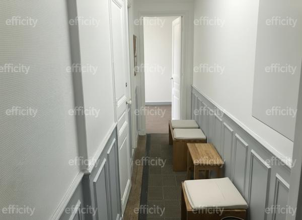 Appartement 2 pièces - 41 m² Exclusivité efficity