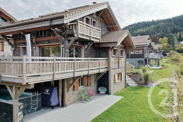 Maison à vendre  8 pièces - 196 m2 GERARDMER - 88