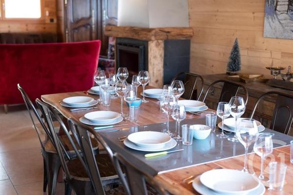 Maison à vendre  8 pièces - 196 m2 GERARDMER - 88