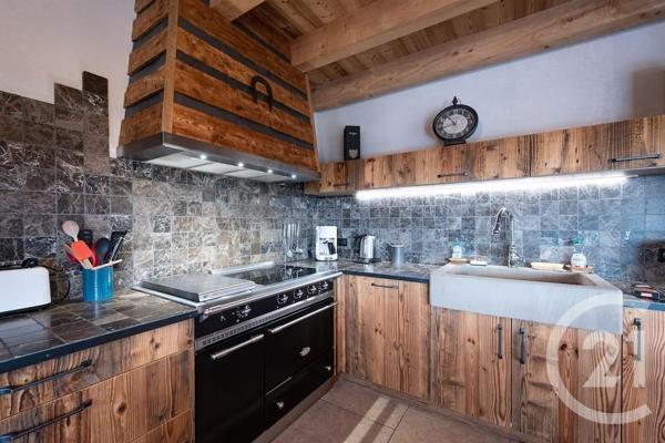 Maison à vendre  8 pièces - 196 m2 GERARDMER - 88