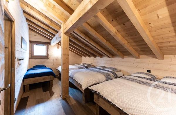 Maison à vendre  8 pièces - 196 m2 GERARDMER - 88