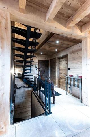 Maison à vendre  8 pièces - 196 m2 GERARDMER - 88